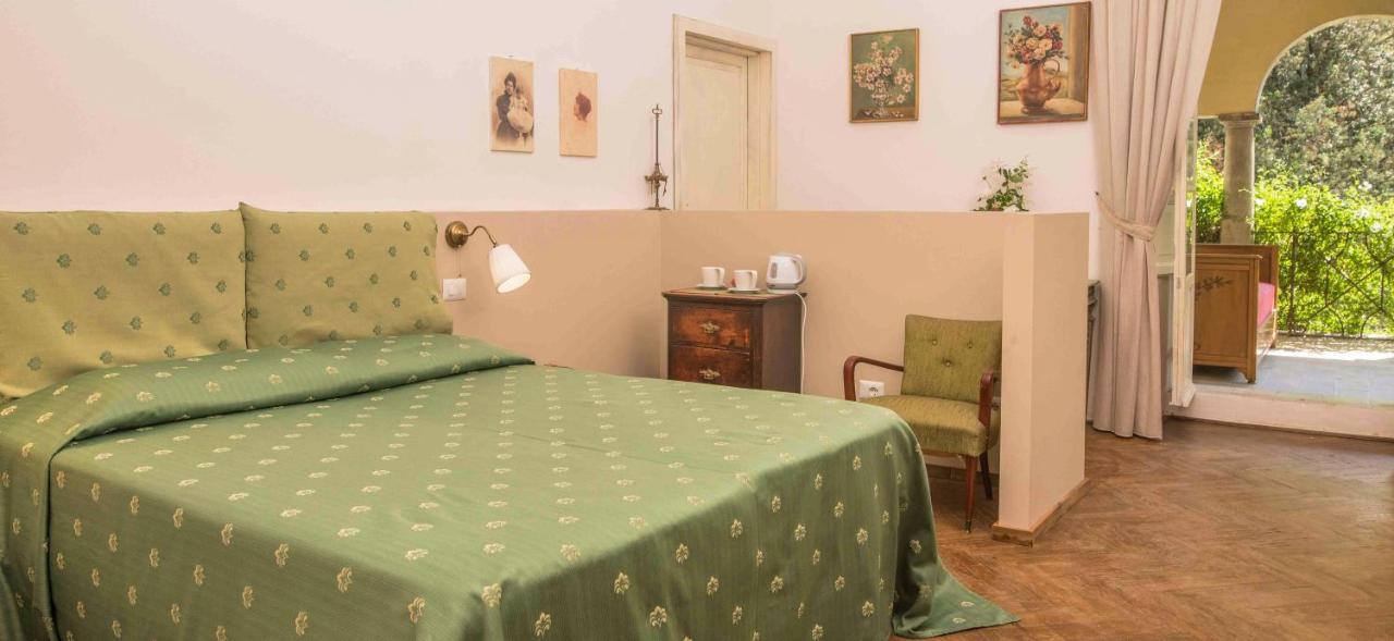 La Dimora Dell'Artista Hotel Perugia Bagian luar foto