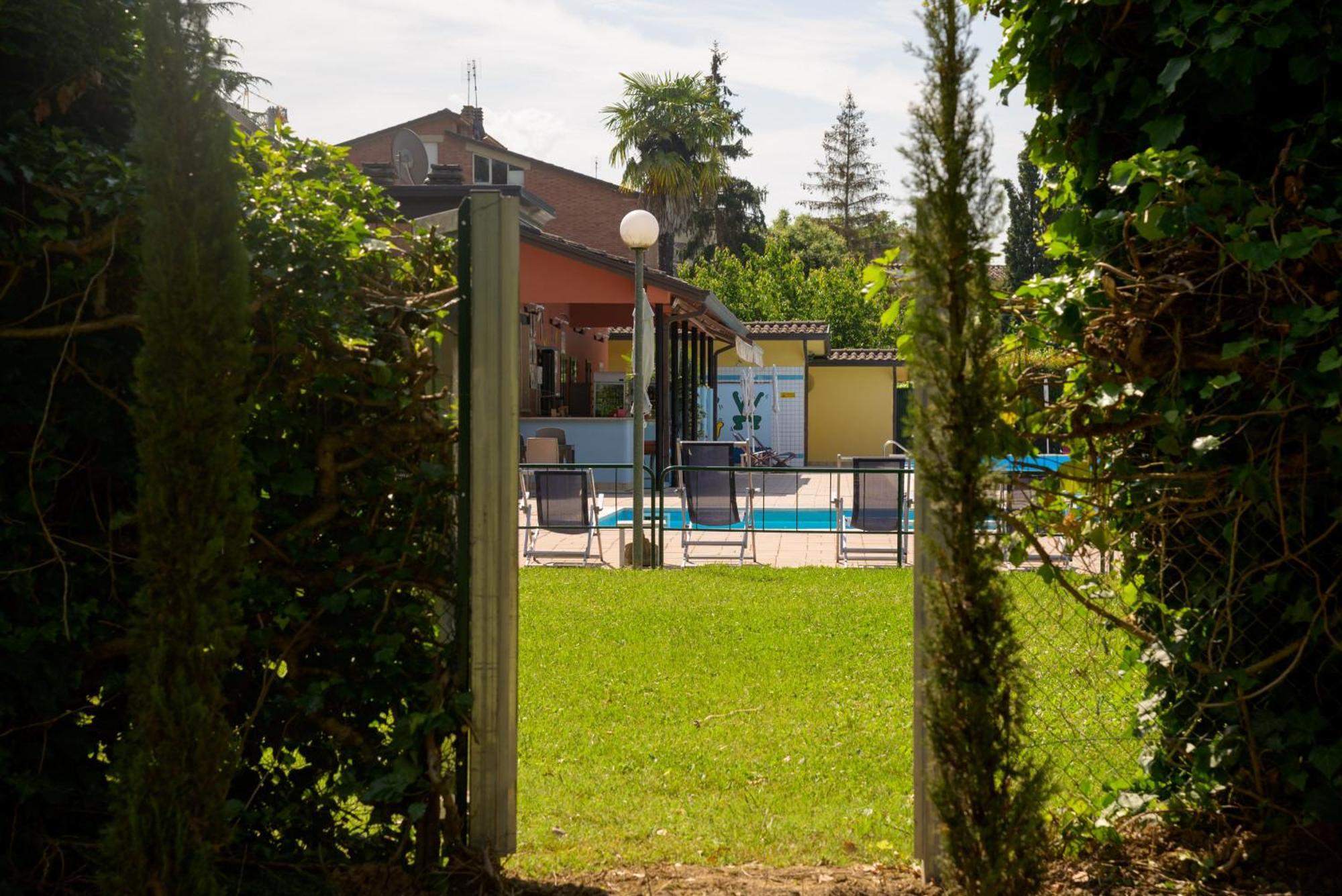La Dimora Dell'Artista Hotel Perugia Bagian luar foto