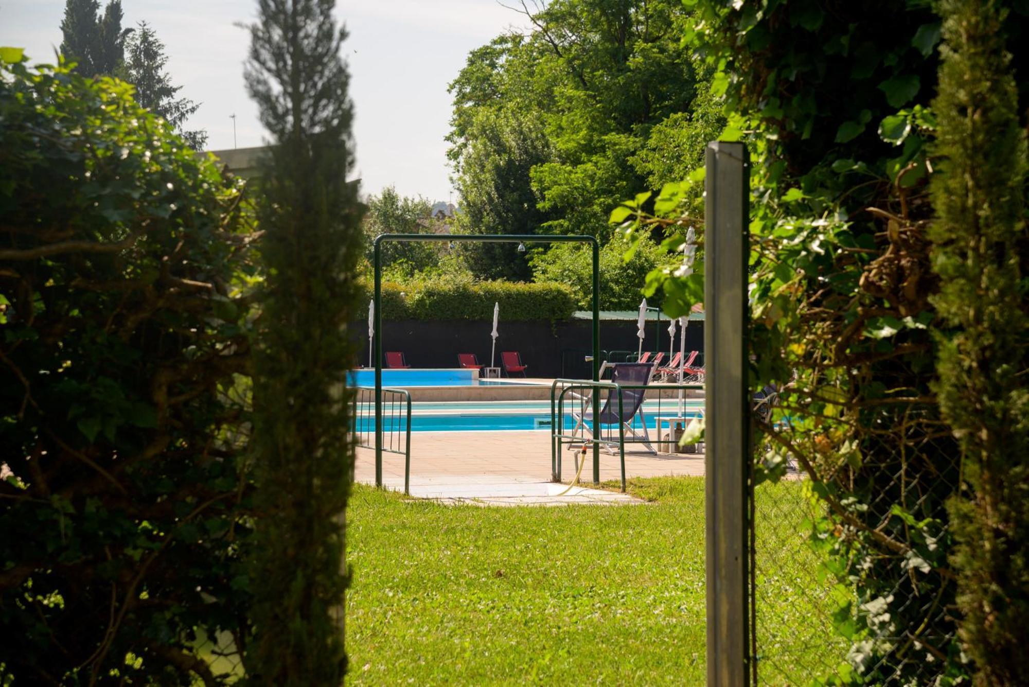 La Dimora Dell'Artista Hotel Perugia Bagian luar foto