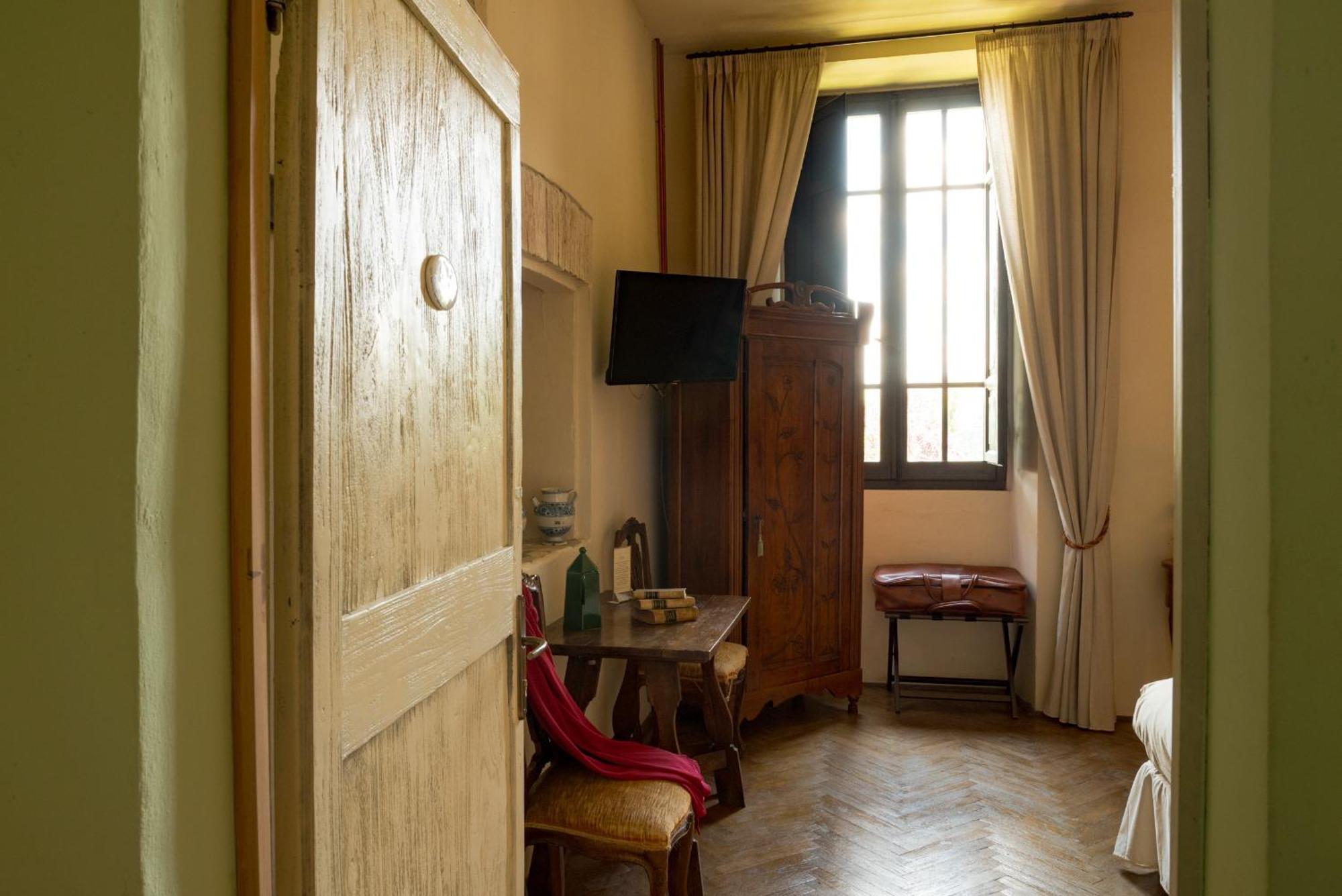 La Dimora Dell'Artista Hotel Perugia Bagian luar foto