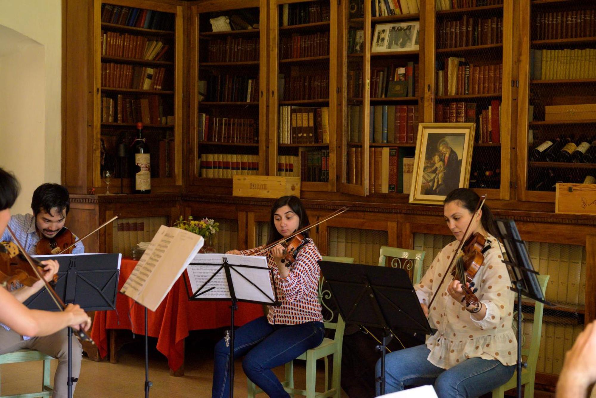 La Dimora Dell'Artista Hotel Perugia Bagian luar foto