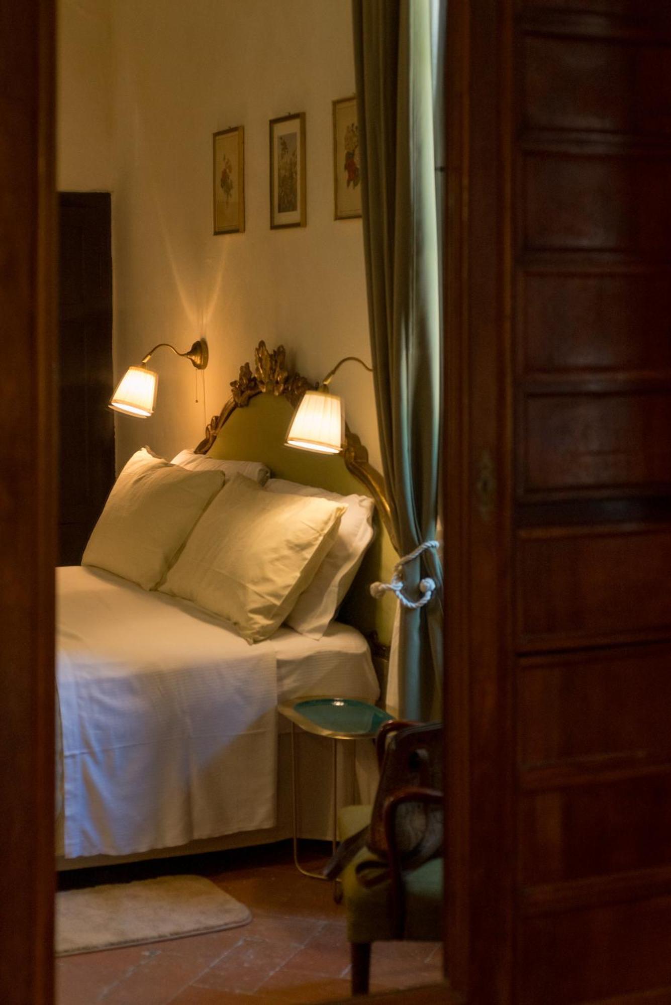 La Dimora Dell'Artista Hotel Perugia Bagian luar foto