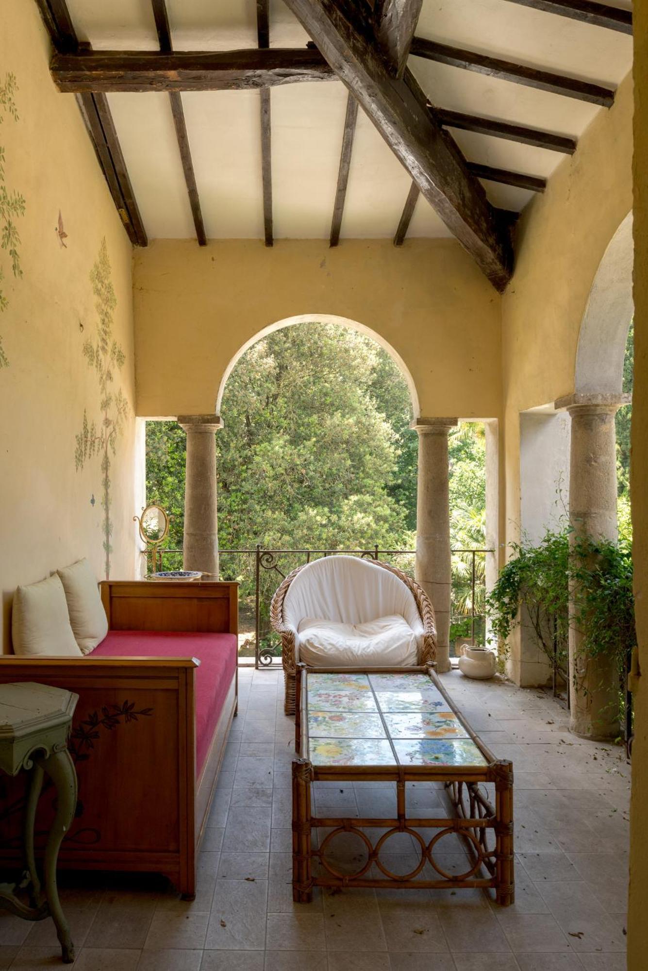 La Dimora Dell'Artista Hotel Perugia Bagian luar foto