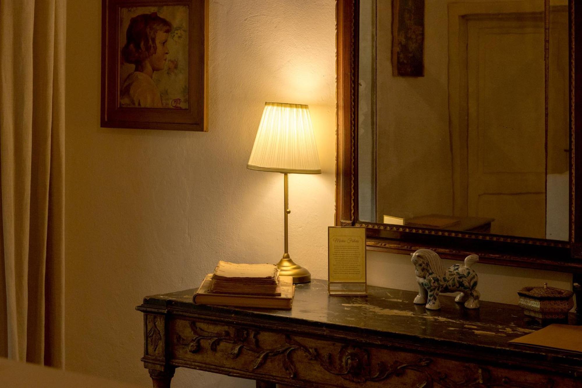 La Dimora Dell'Artista Hotel Perugia Bagian luar foto