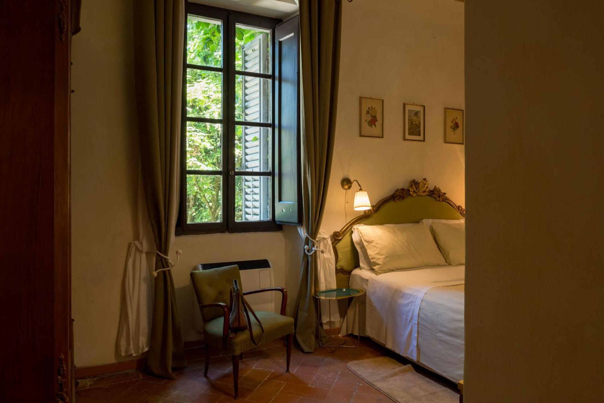La Dimora Dell'Artista Hotel Perugia Bagian luar foto