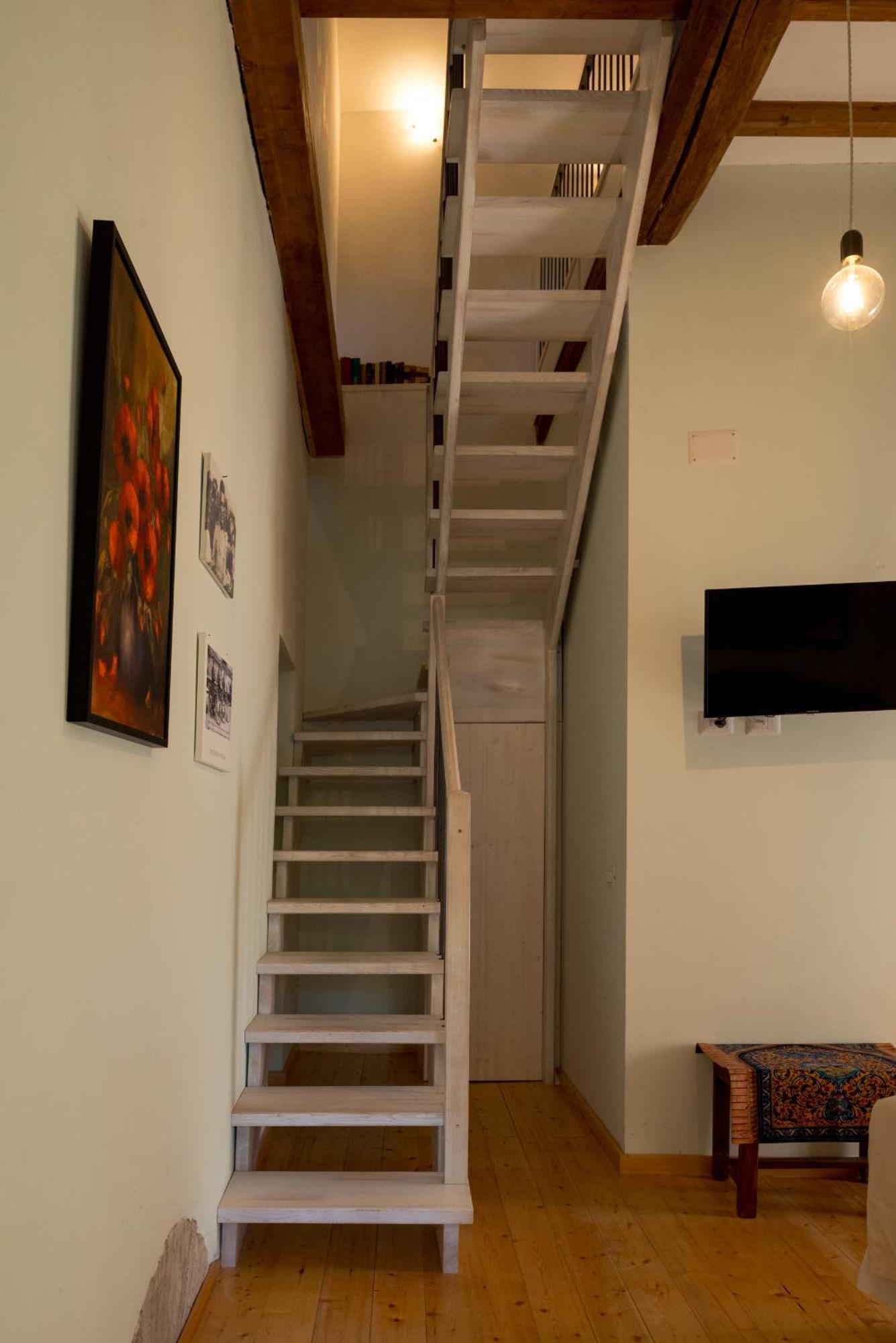 La Dimora Dell'Artista Hotel Perugia Bagian luar foto
