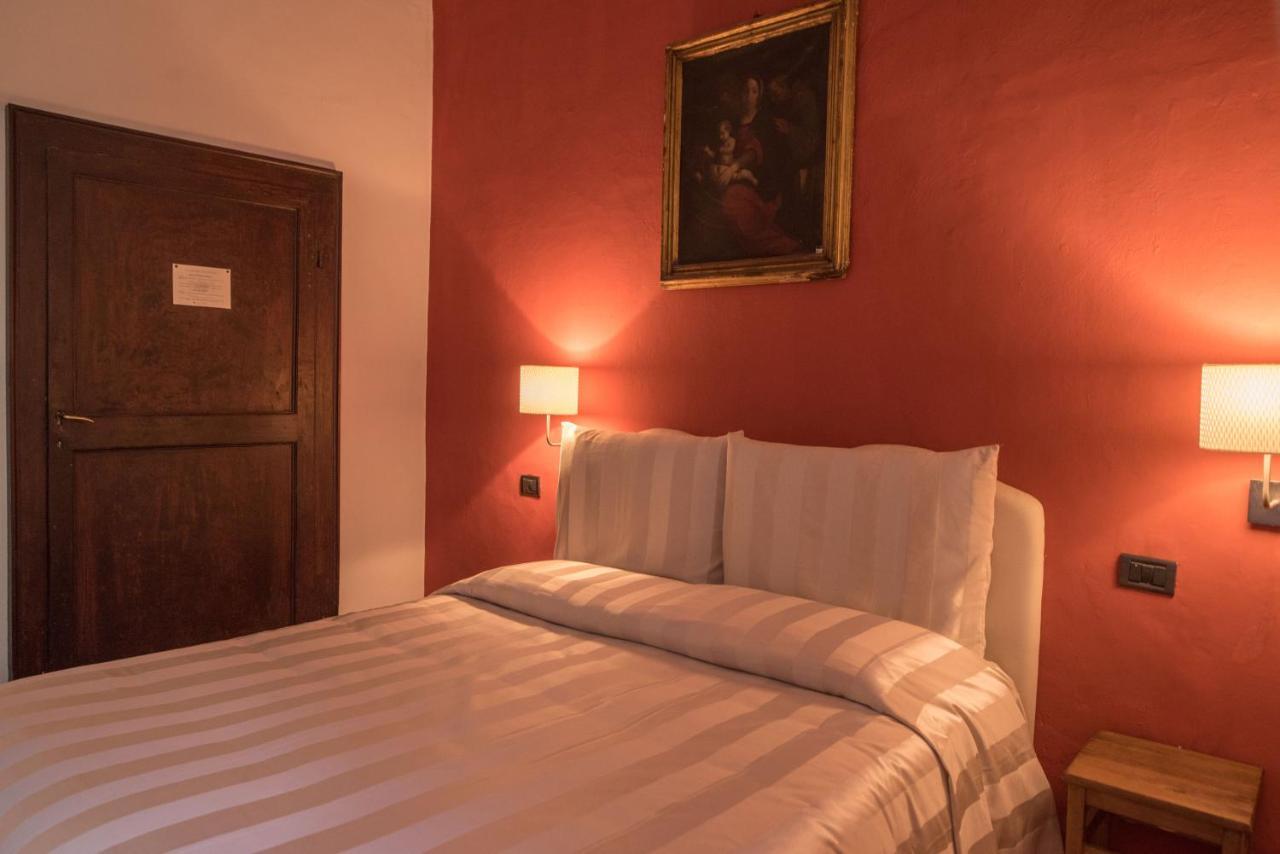 La Dimora Dell'Artista Hotel Perugia Bagian luar foto